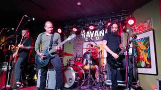 URBANDUB Hover Live! in 4k resolution