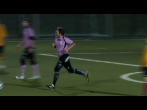 Samleklipp: FC Show-scoringar og keeperredningar 2011/2012/2013