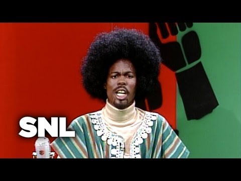 The Dark Side: Chris Rock - Saturday Night Live