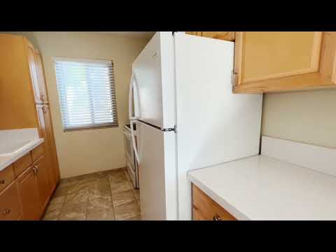Cabana Apartments in Pacific Beach - Video 2 of 2