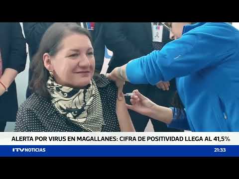 ITV NOTICIAS CENTRAL 04 JULIO