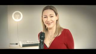 Sina Anastasia - Professionelle Eventsängerin für Ihren Anlass video preview