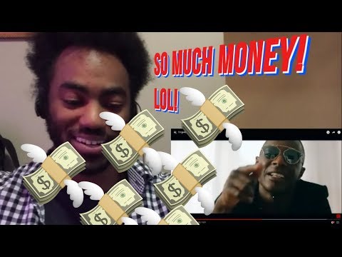 FIRST REACTION TO DUTCH HIPHOP DopeBwoy - Cartier ft. Chivv & 3robi