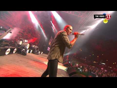 The Voice 11: The Wanted - Glad You Came