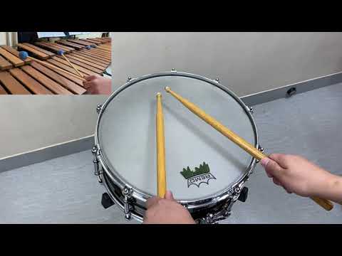 Madison March - David Hext