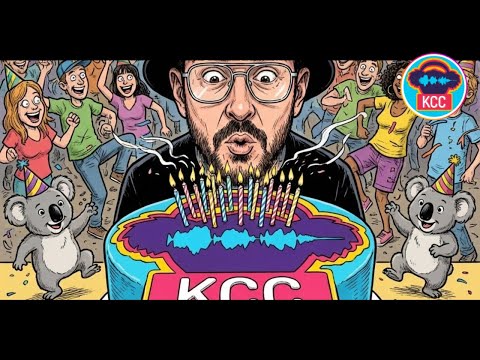 Koala Beatcast 237 5th Anniversary with Marek Bereza