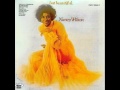 Nancy Wilson - I Thought About You