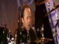 Metallica plays Run To The Hills by Iron Maiden ...