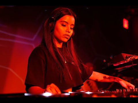 Lupe Fuentes - My Weekend In NYC