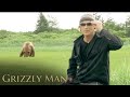 Two Foxes Steal Timothy Treadwell S Hat As He Narrates Grizzly Man