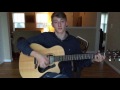 Chase Huglin - Shae (cover)