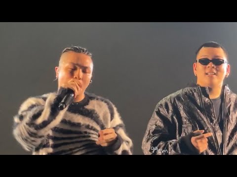 【MEAL NO.06 六號餐】 DRIPO & PumpZ & REX - 深灰