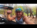 Фото 4 Days Of FISHING & CAMPING In REMOTE CANYON!! (CRAZY ADVENTURE)