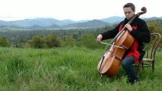 Nearer My God To Thee - ThePianoGuys (9 Cellos) Multitrack - Rhett Roberts