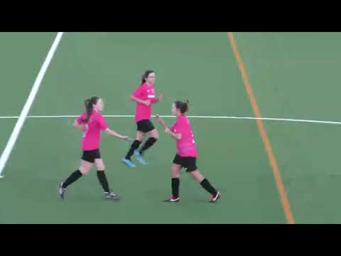 Olímpico Madrid vs  C D  San Piox