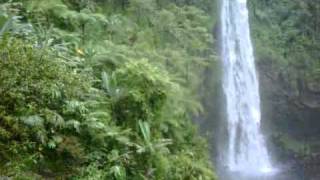 preview picture of video 'curug cipendok (cipendok waterfall) 1'