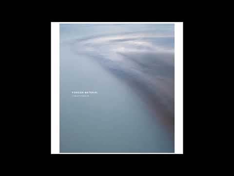 Foreign Material - Theia (Original Mix)