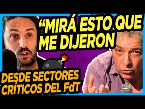 💣 VOLVIÓ TOGNETTI  y se sorprende con una info que le pasaron "¿Se vienen 20 años muy prósperos?"