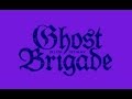 Ghost Brigade @ Purple Turtle - 13.02.15 (pt8 ...