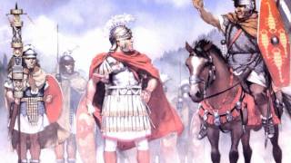 Mount&Gladius Soundtrack:Imperial Roman march(1)