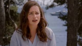 Me Before You Emilia Clarke On Set Interview video