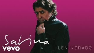 Joaquin Sabina - Leningrado (Audio)