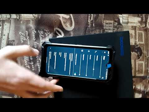 no working speaker doogee s88 plus