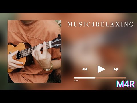 Play music with nature slowed [MUSIC4RELAX]