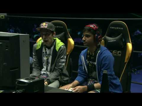 CEO 2018 SSBM - PG PLUP vs PG ZAIN