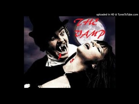 Tha Suspect Ft Fela Kuti (I WANNA LOVE YOU TONIGHT) by THA SUSPECT MIX BY THE VAMP