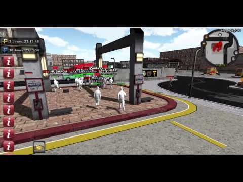 Hooligans Game: Doctors "Dedicace Algerie & Tunisie"