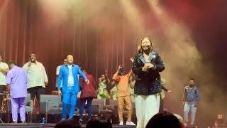 Download lagu Mpumi Mtsweni  | Izandla Zethu 🙌🏼 Spirit of Praise 10 (Cape Town)  mp3