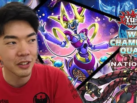 Top 64 WCQ Italy 2019 - Altergeist