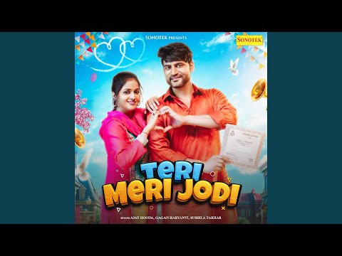 Teri Meri Jodi — watch video