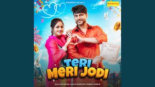 Teri Meri Jodi