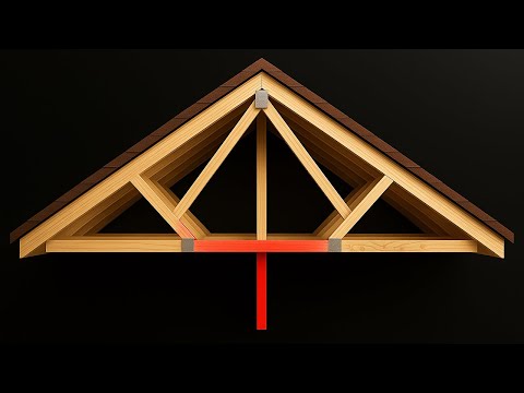 Ten częsty błąd przy budowie dachu kosztuje fortunę!