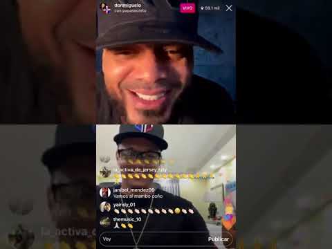 Lo Vibro 2 - Don Miguelo y Secreto ( Vídeo Oficial )