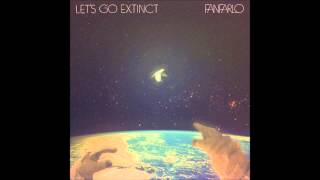 Let's go Extinct - Fanfarlo (Subtitulada al Español)