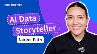 What Is an AI Data Storyteller?