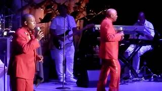 The O&#39;Jays - &quot;Darlin&#39; Darlin&#39; Baby&quot; (Sweet, Tender, Love) (LIVE)