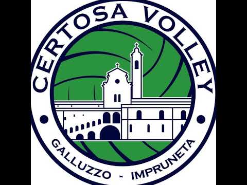Certosa Volley VS San Giusto Le Bagnese
