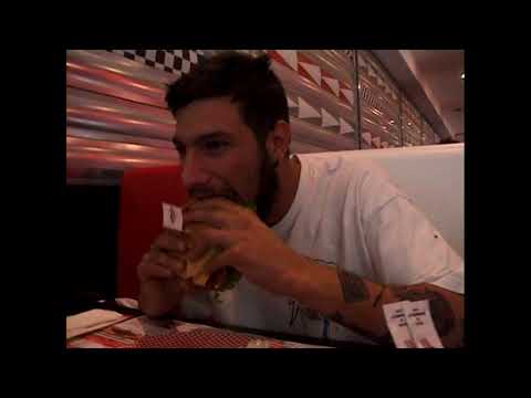 DUEMILA - SOGNI (OFFICIAL VIDEO)