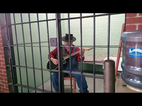 Sam Medlin singing as Rafe Hollister from The Andy Griffith Show