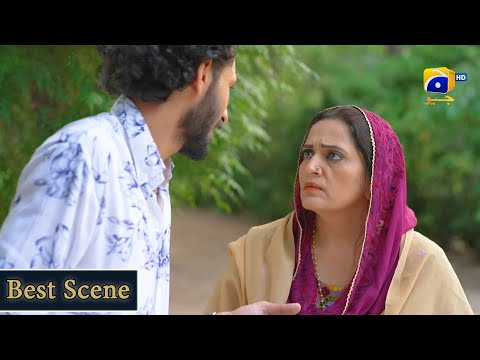 Qalandar Episode 07 | 𝐁𝐞𝐬𝐭 𝐒𝐜𝐞𝐧𝐞 𝟎𝟖 | Muneeb Butt | Komal Meer | Ali Abbas | Hiba Aziz | HAR PAL GEO