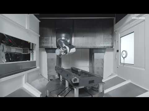 Technology integration flat grinding