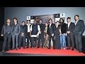 Rupesh Paul Milind Gunaji King Mal Khan And Others At Kamasutra 3D Trailer Launch