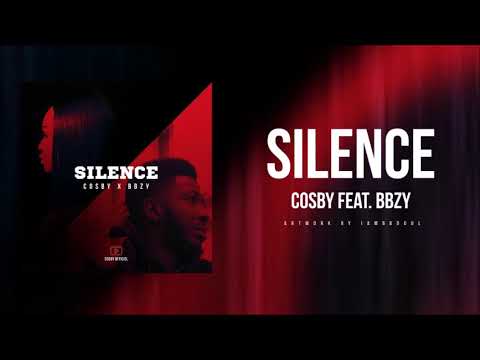 Cosby - Silence Feat Bbzy ( Son Officiel )