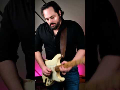 it's midnight blues time