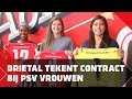 Santiago, Burns en Tillman officieel PSV'er