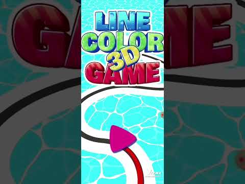 Color Path 3D Game : Adventure